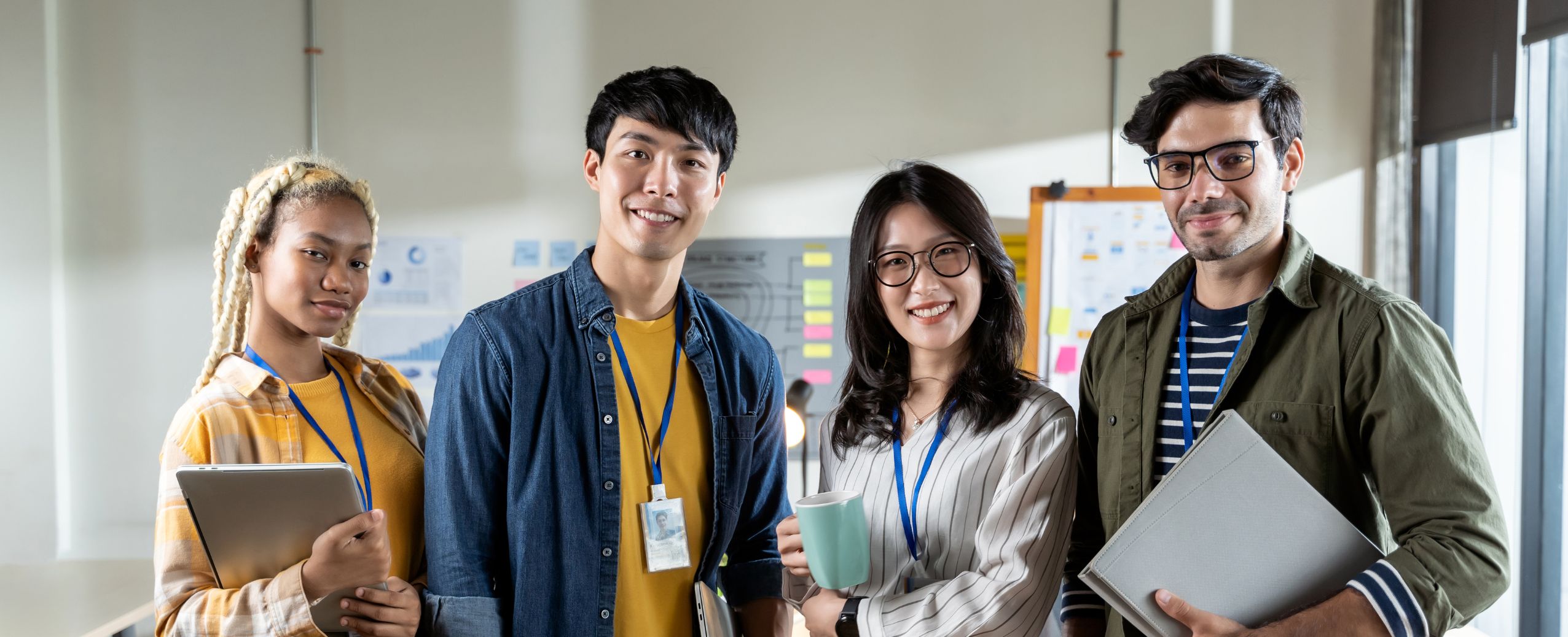 digital marketing specialists